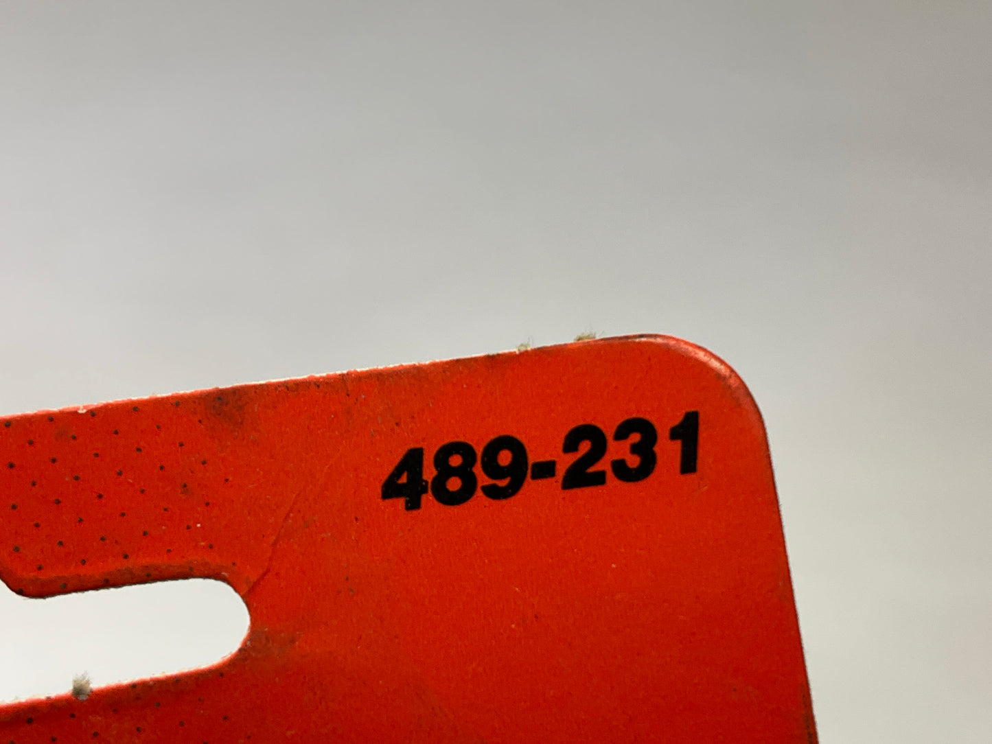 Dorman 489-231 Radiator Drain Petcock-Cocks 1/4'' NPT
