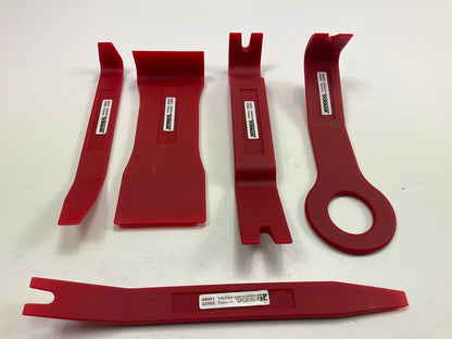 Dorman 49051 Multi-Use Door Trim Panel Removal Tool Set