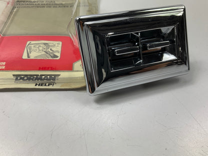 Dorman 49242 Front Left Driver Side Power Window Switch