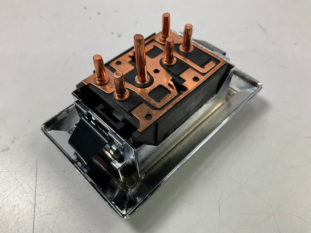Dorman 49242 Front Left Driver Side Power Window Switch