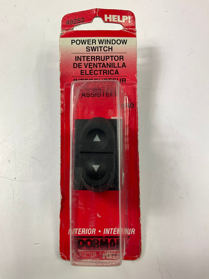 Dorman 49252 Door Window Switch