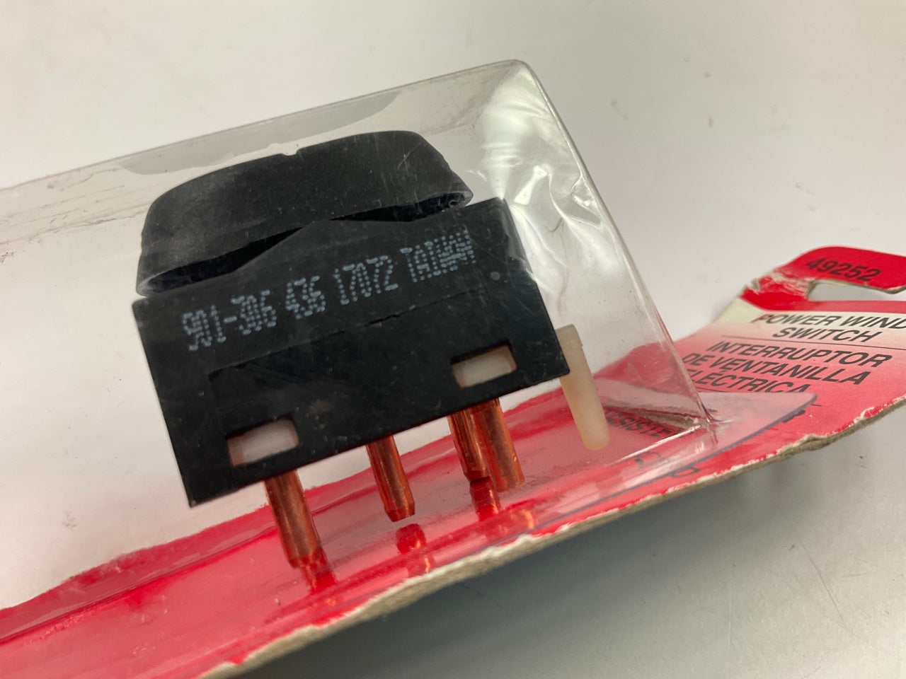 Dorman 49252 Door Window Switch