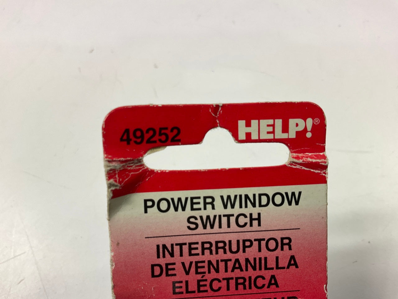 Dorman 49252 Door Window Switch