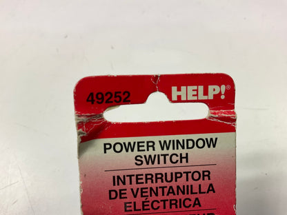 Dorman 49252 Door Window Switch