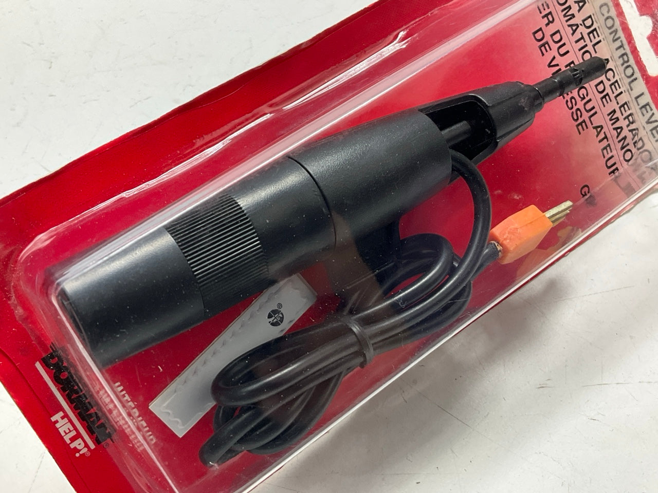 Dorman 49286 Turn Signal / Cruise Control / Wiper Delay Switch