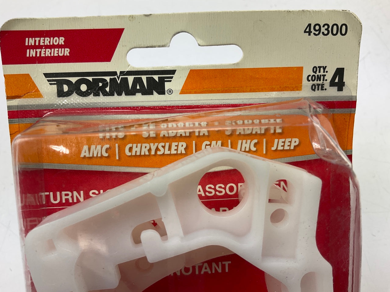 Dorman 49300 Turn Signal Cam