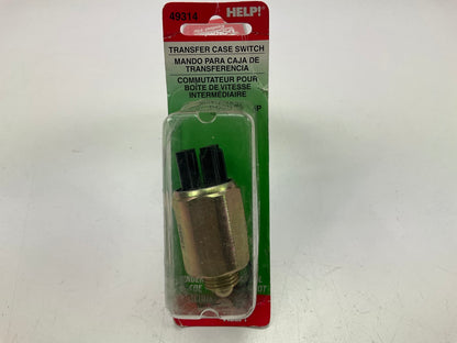 Dorman 49314 Transfer Case Switch