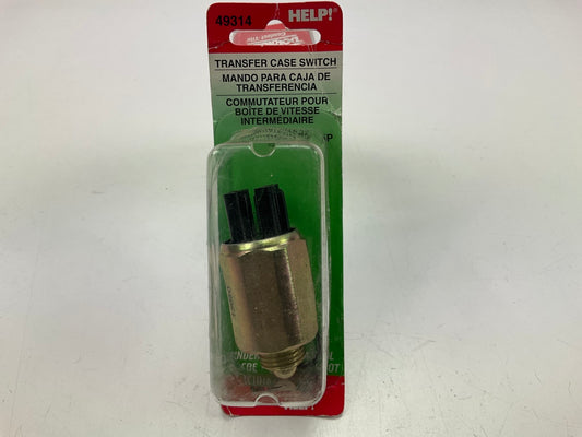 Dorman 49314 Transfer Case Switch