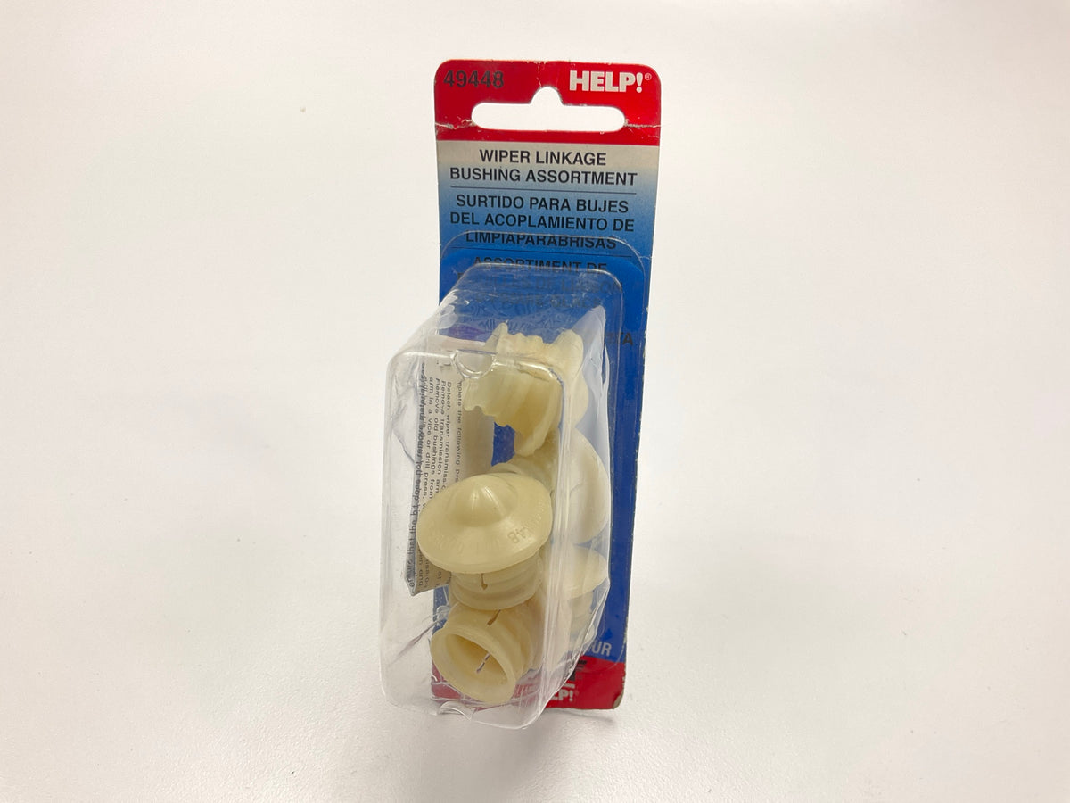 Dorman 49448 Windshield Wiper Linkage Bushing 02-03 Avalon, 97-01 Camry