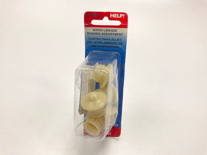 Dorman 49448 Windshield Wiper Linkage Bushing 02-03 Avalon, 97-01 Camry