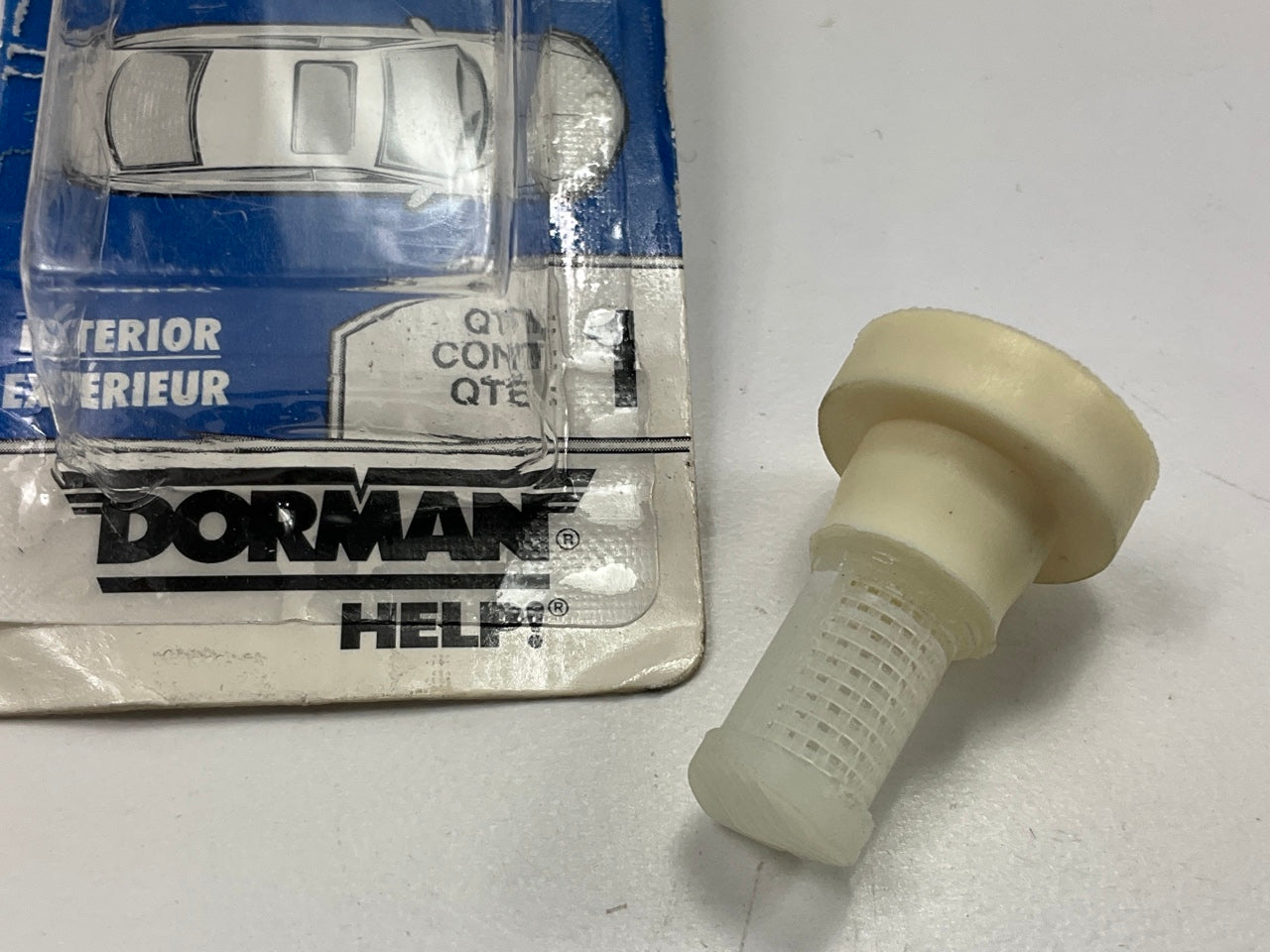 Dorman 49459 Dorman 49459 Windshield Washer Pump Grommet