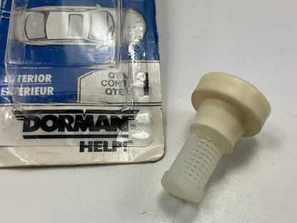 Dorman 49459 Dorman 49459 Windshield Washer Pump Grommet