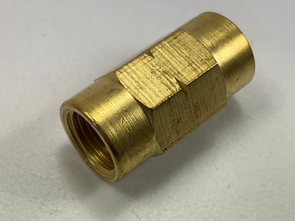 (10) Dorman 499-2513/16'' Brake Hydraulic Line Union, M10-1.0