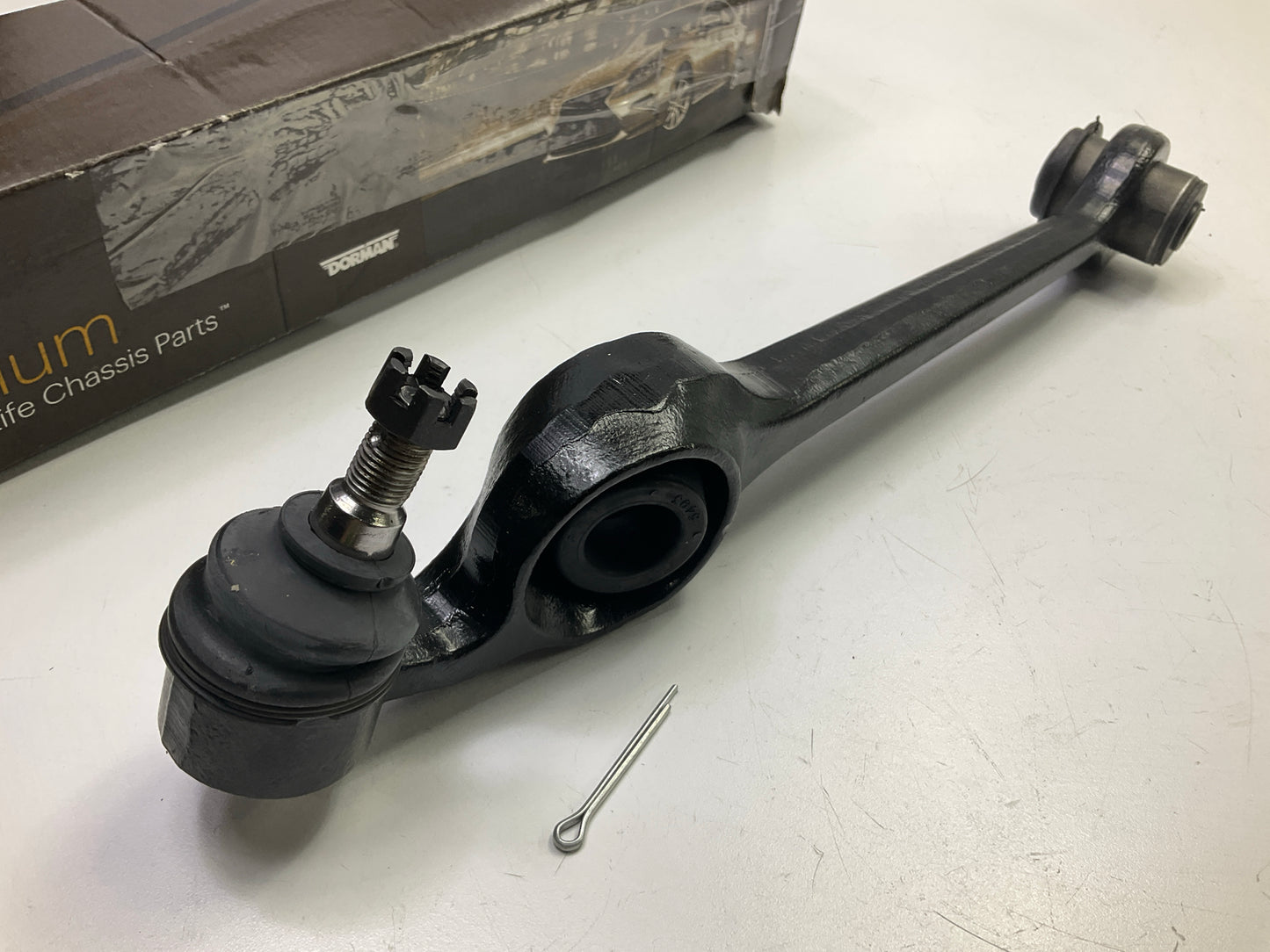Dorman 520-151 Front Left Lower Control Arm And Ball Joint