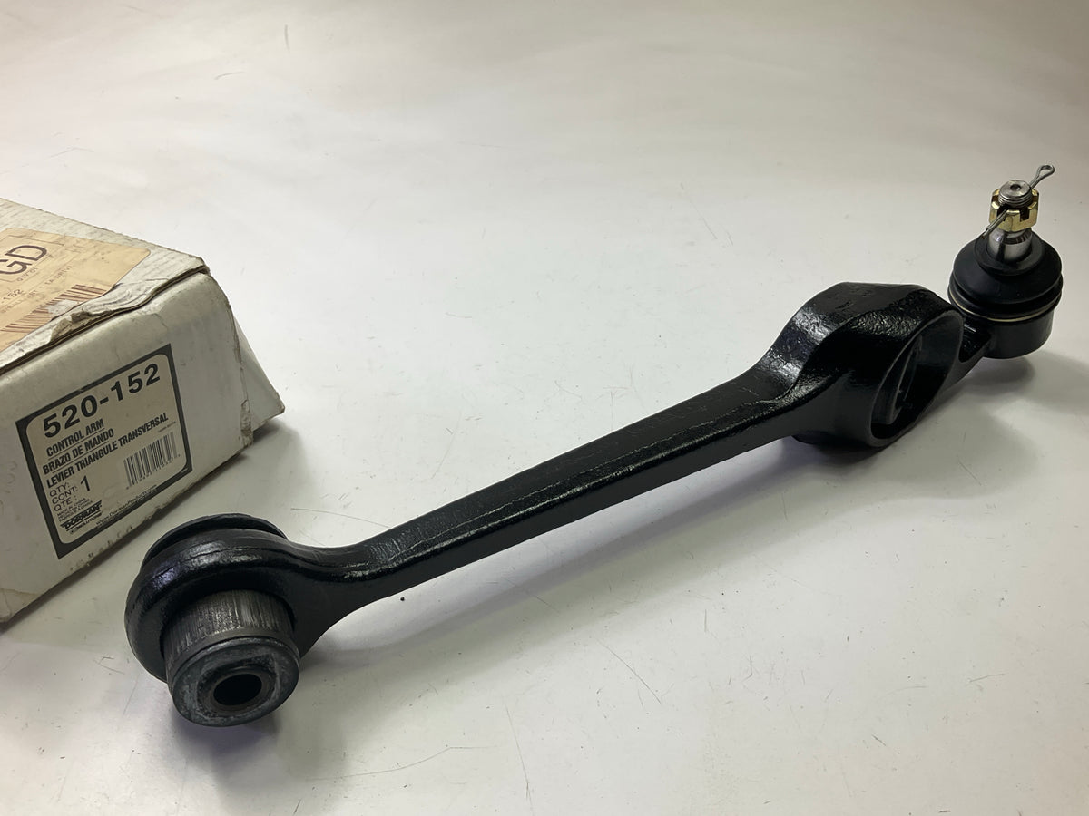 Dorman 520-152 Front Right Lower Control Arm And Ball Joint