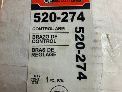 Dorman 520-274 Front Right Lower Suspension Control Arm 99-02 Villager, Quest