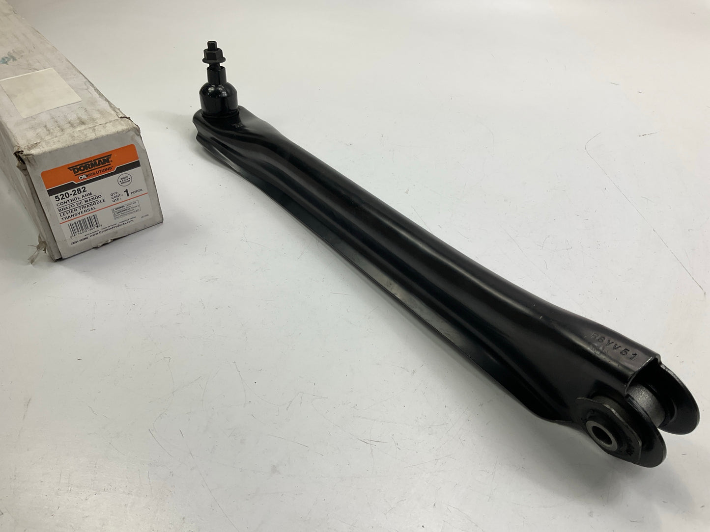 Dorman 520-282 Rear Right Lower Suspension Control Arm
