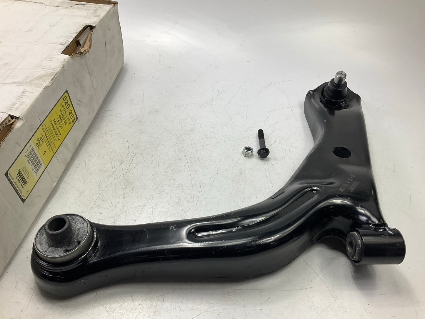 Dorman 520-283 Front Left Lower Control Arm 01-04 Escape, Tribute