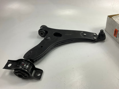 Dorman 520-490 Suspension Control Arm And Ball Joint Assembly, Front Right Lower