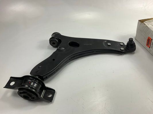 Dorman 520-490 Suspension Control Arm And Ball Joint Assembly, Front Right Lower