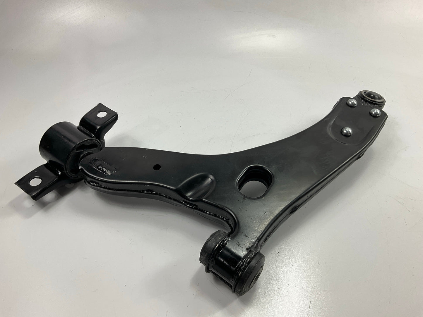Dorman 520-490 Suspension Control Arm And Ball Joint Assembly, Front Right Lower