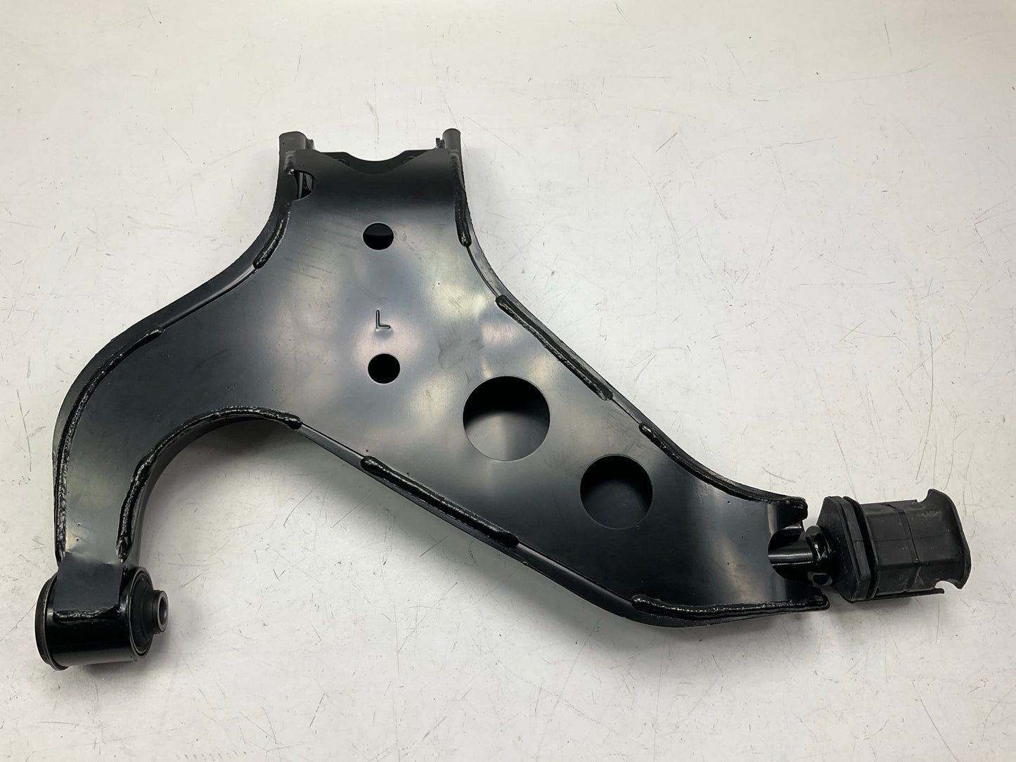 Dorman 520-501 Suspension Control Arm, Front Left Lower