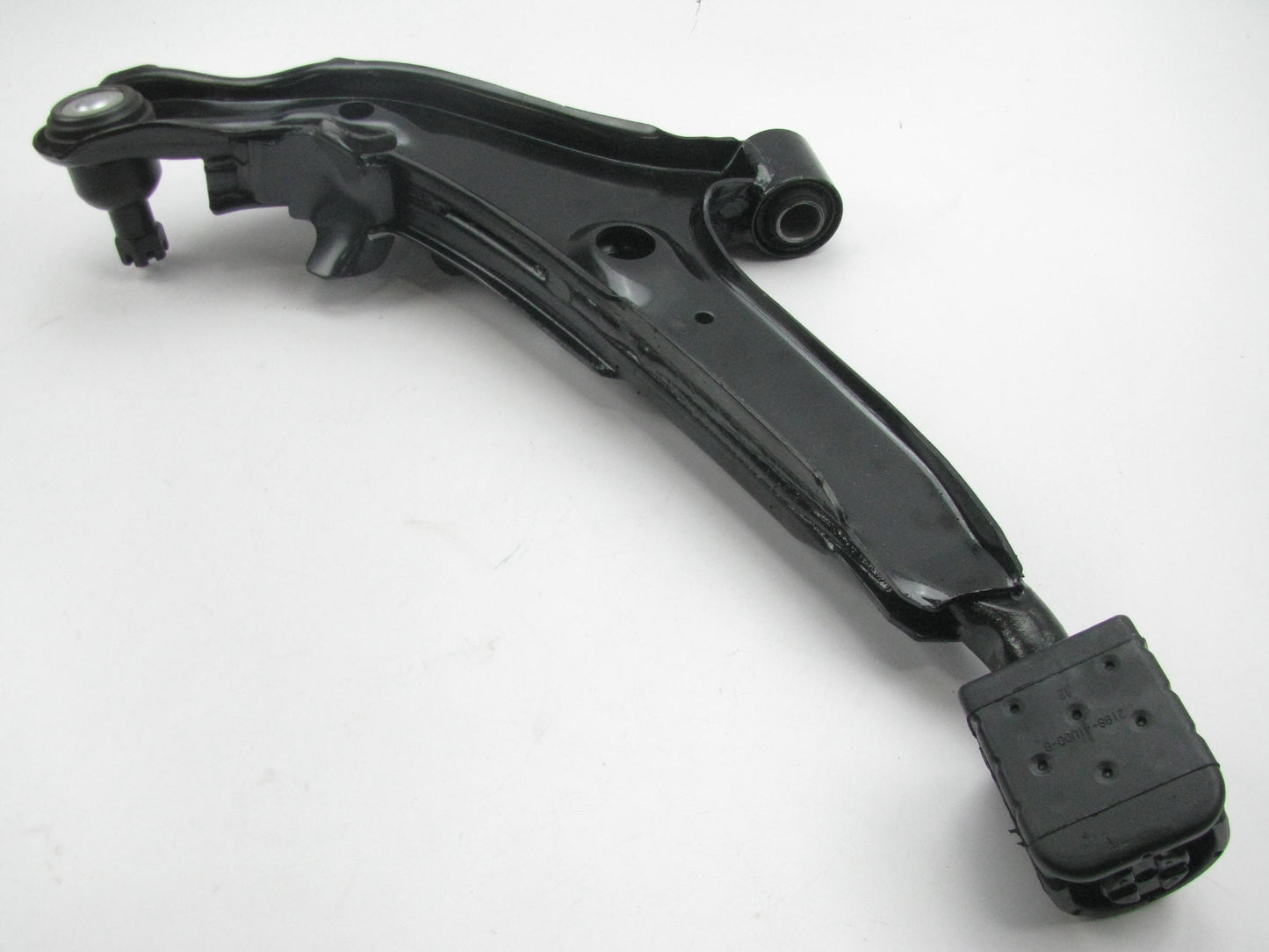 Dorman 520-514 Suspension Control Arm And Ball Joint Assembly Front Right Lower