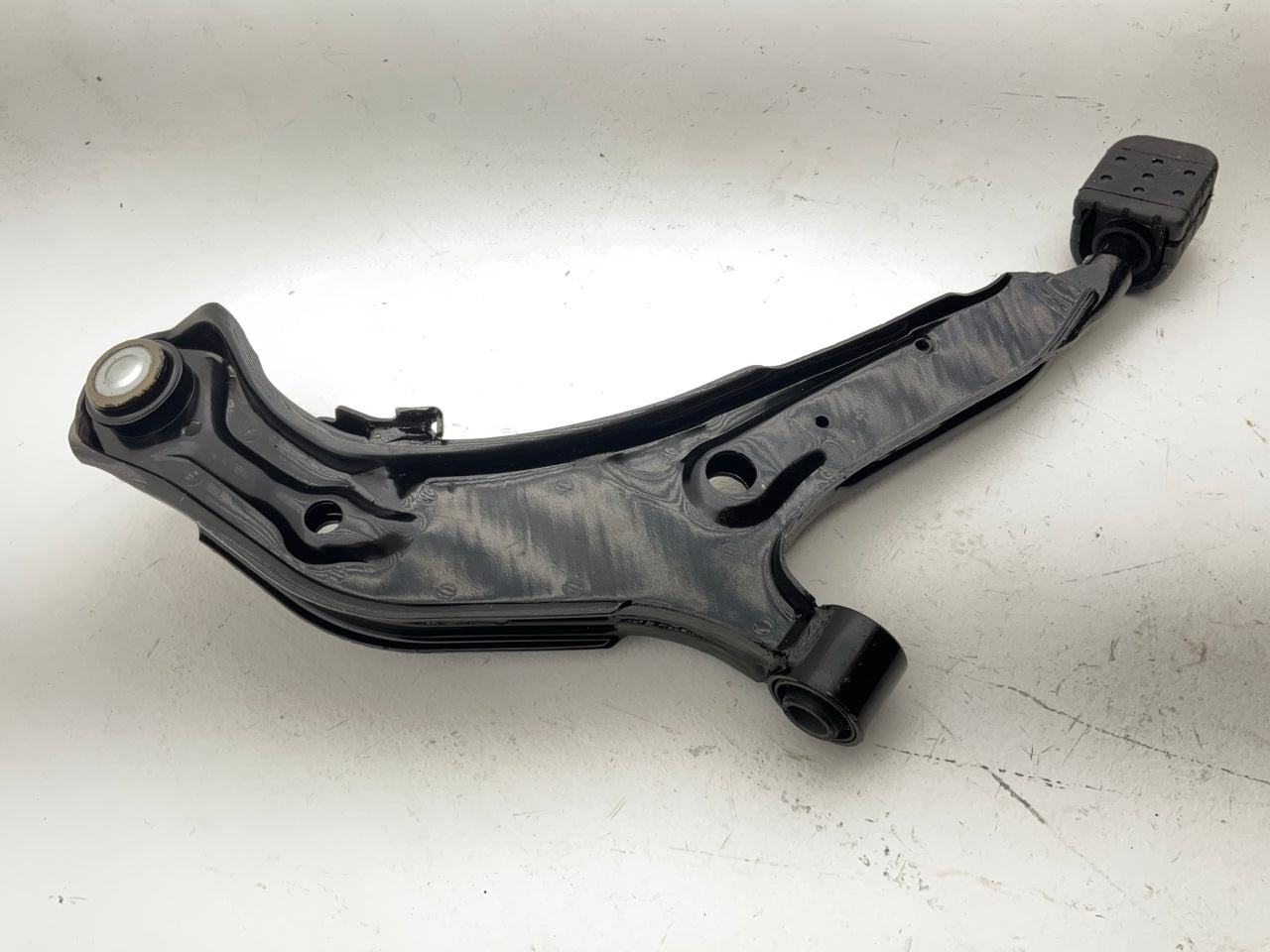 Dorman 520-519 Front Left Lower Suspension Control Arm And Ball Joint