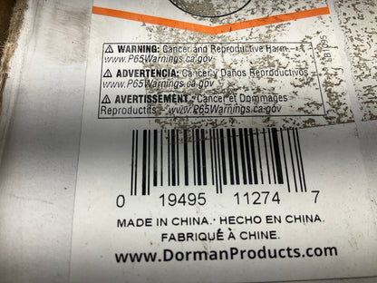 Dorman 520-523 Front Left Lower Control Arm And Ball Joint