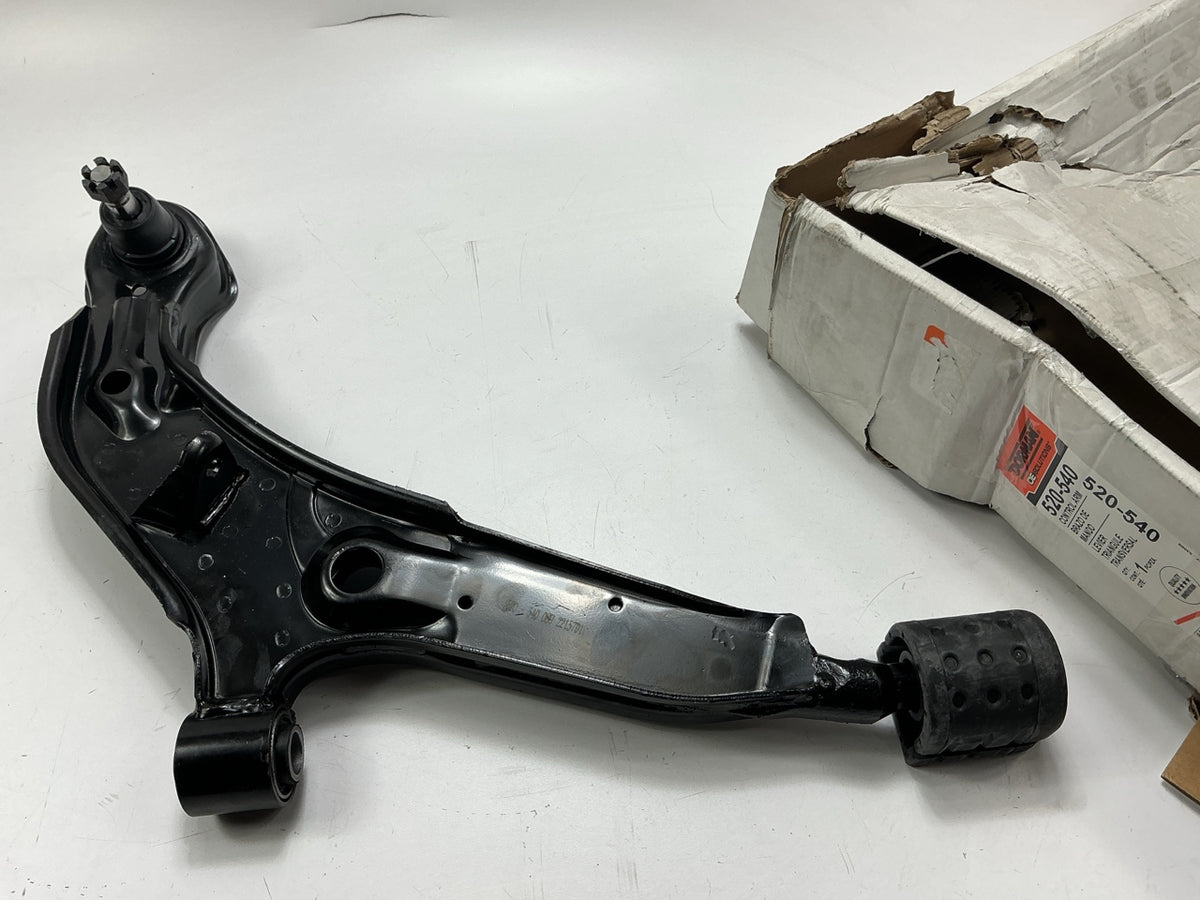 Dorman 520-540 Front Right Lower Control Arm And Ball Joint 1998-2001 Altima
