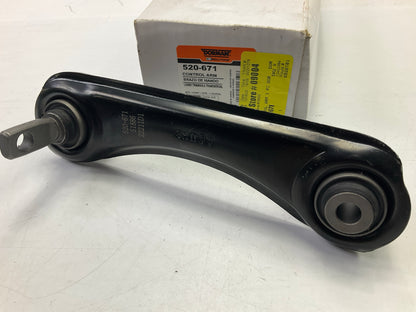 Dorman 520-671 Rear Left Upper Suspension Control Arm