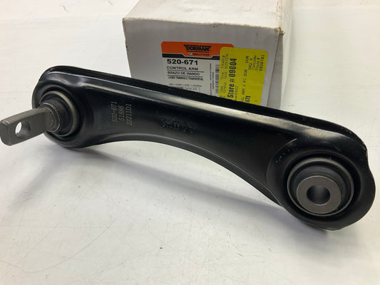 Dorman 520-671 Rear Left Upper Suspension Control Arm