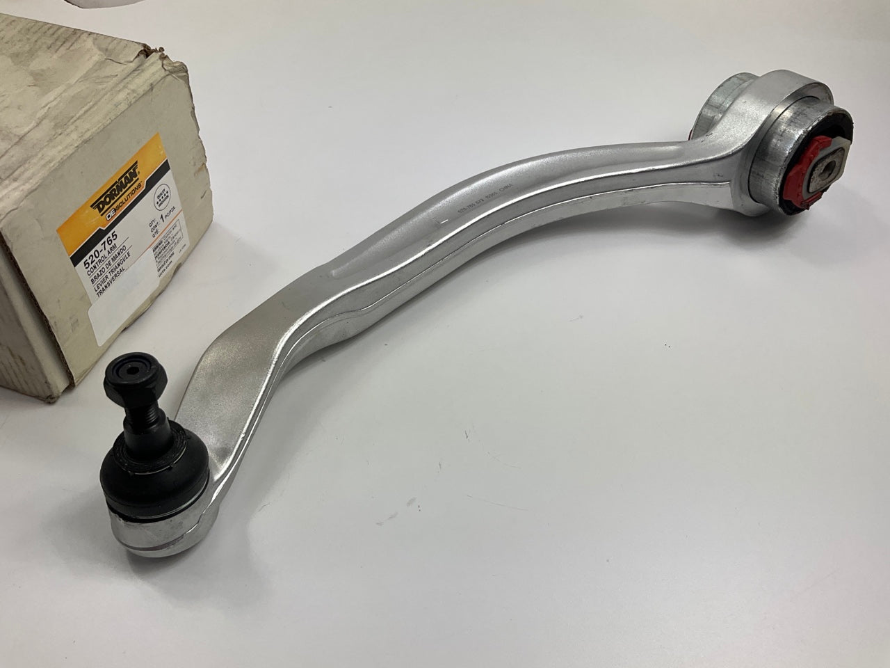 Dorman 520-765 Front Left Lower Rearward Control Arm