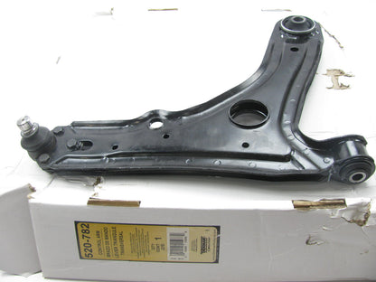 Dorman Front Right Lower Control Arm & Ball Joint For 93-99 VW Golf, 93-98 Jetta