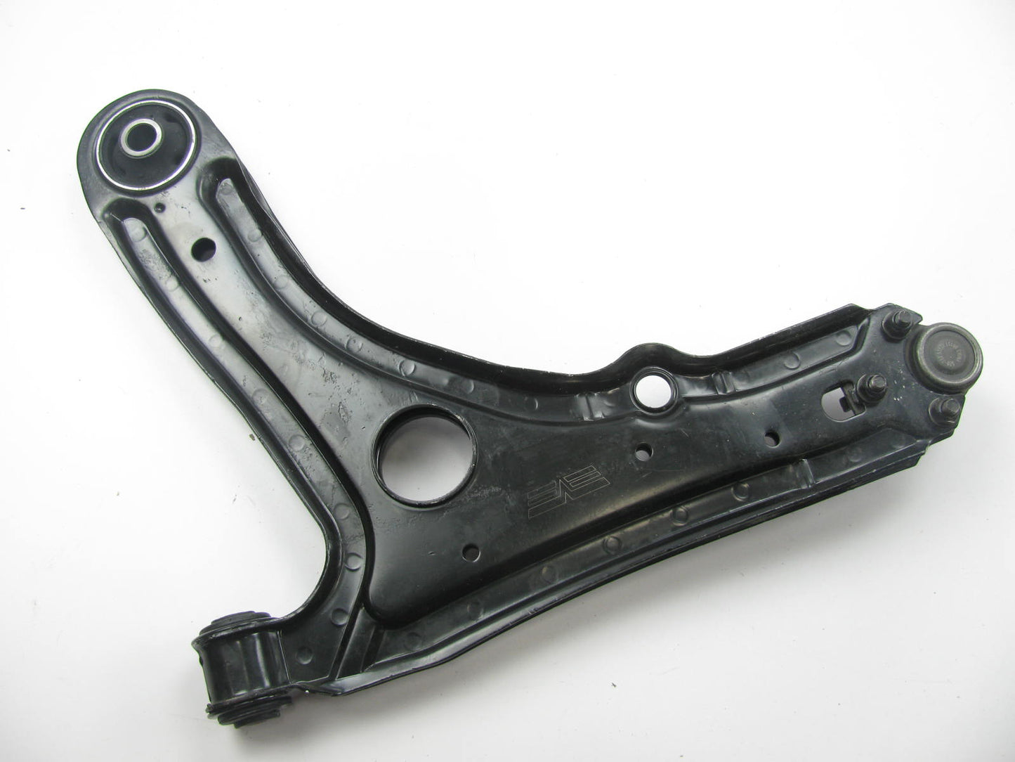 Dorman Front Right Lower Control Arm & Ball Joint For 93-99 VW Golf, 93-98 Jetta