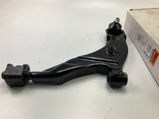 Dorman 520-861 Front Left Lower Control Arm For 1996-1999 Hyundai Accent