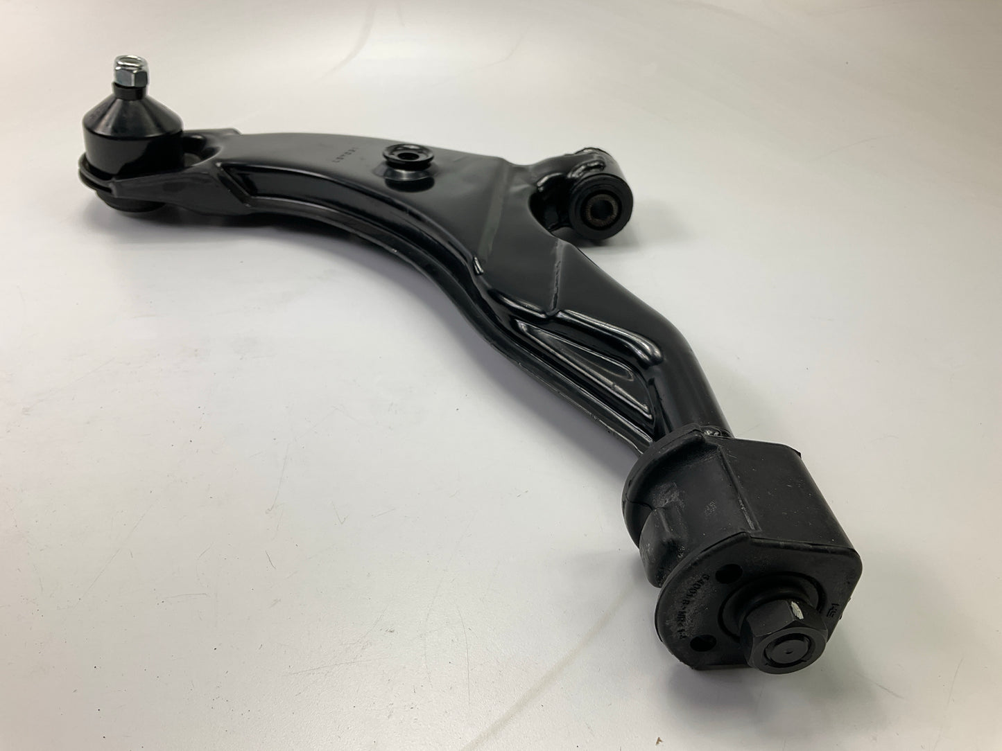 Dorman 520-861 Front Left Lower Control Arm For 1996-1999 Hyundai Accent