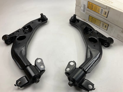 Dorman 520-867 & 520-868 Control Arm And Ball Joint - Front Lower Left And Right