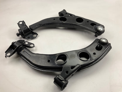 Dorman 520-867 & 520-868 Control Arm And Ball Joint - Front Lower Left And Right