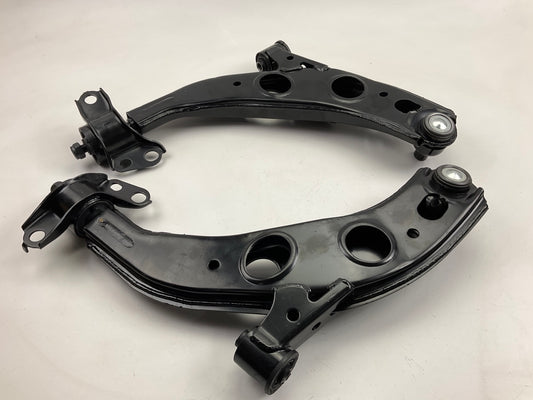 Dorman 520-867 & 520-868 Control Arm And Ball Joint - Front Lower Left And Right