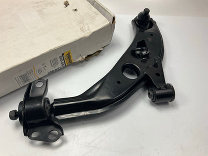 Dorman 520-867 Suspension Control Arm And Ball Joint Assembly, Front Left Lower