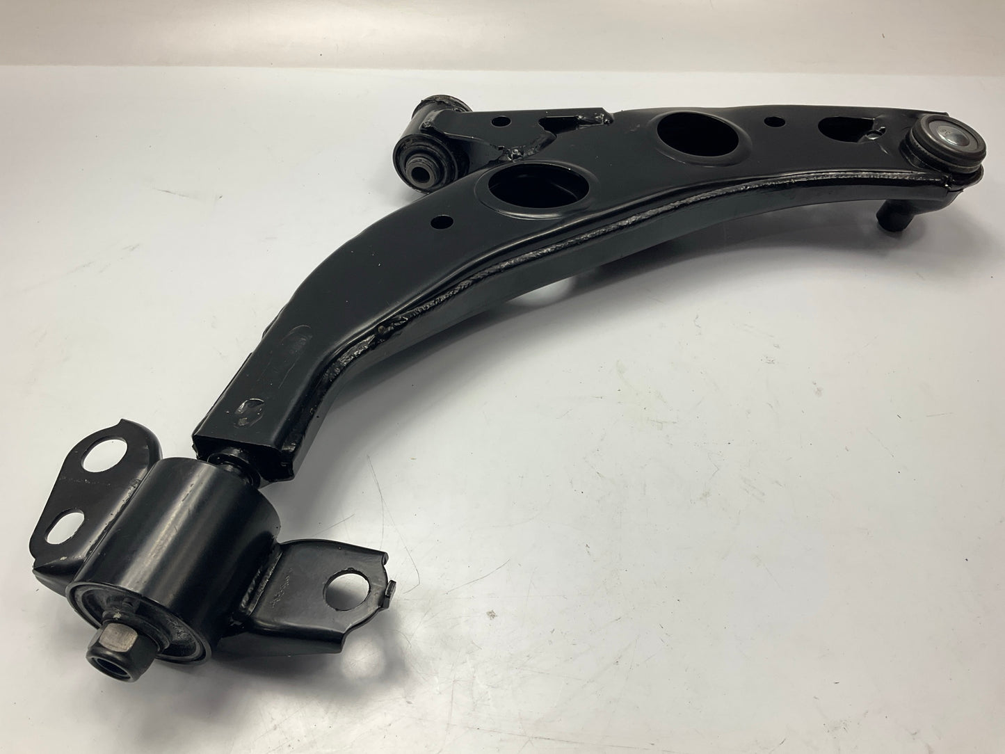 Dorman 520-867 Suspension Control Arm And Ball Joint Assembly, Front Left Lower