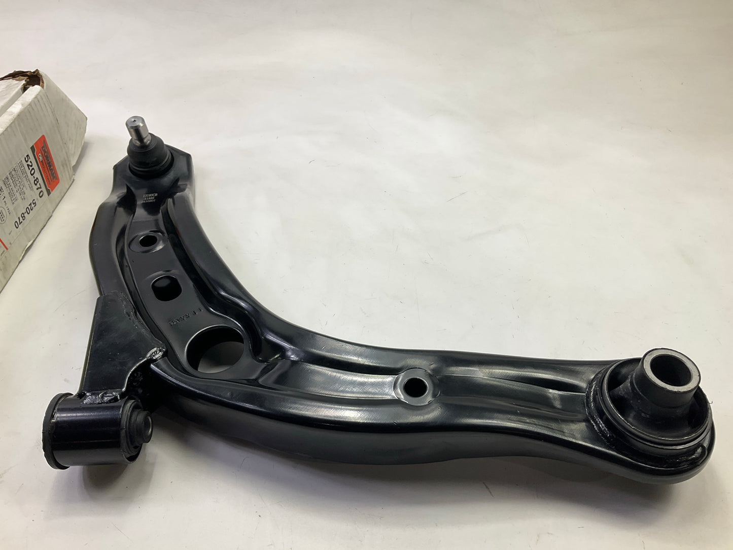 Dorman 520-870 Front Right Lower Suspension Control Arm And Ball Joint 00-06 MPV
