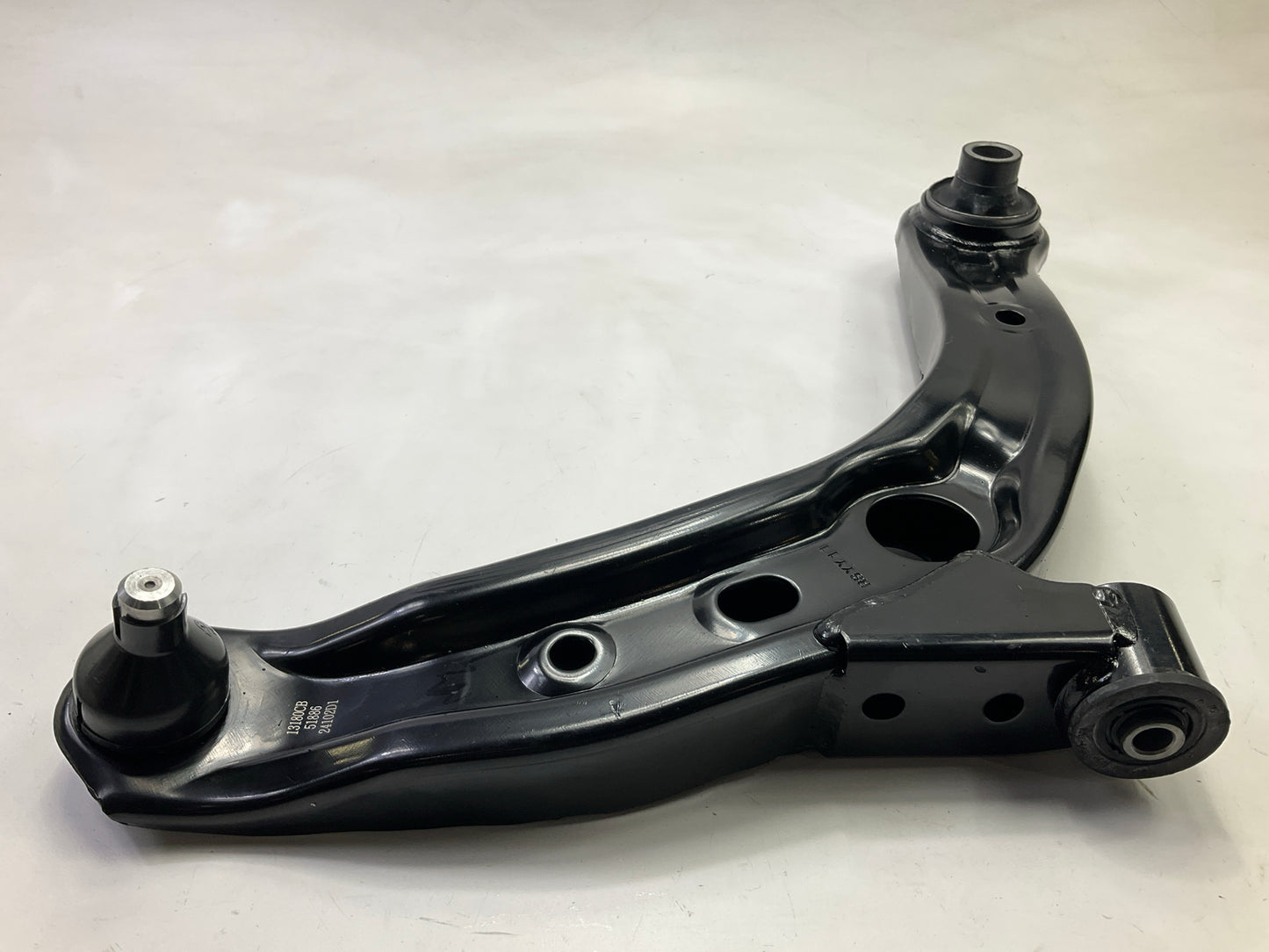 Dorman 520-870 Front Right Lower Suspension Control Arm And Ball Joint 00-06 MPV