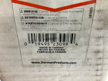 Dorman 520-870 Front Right Lower Suspension Control Arm And Ball Joint 00-06 MPV