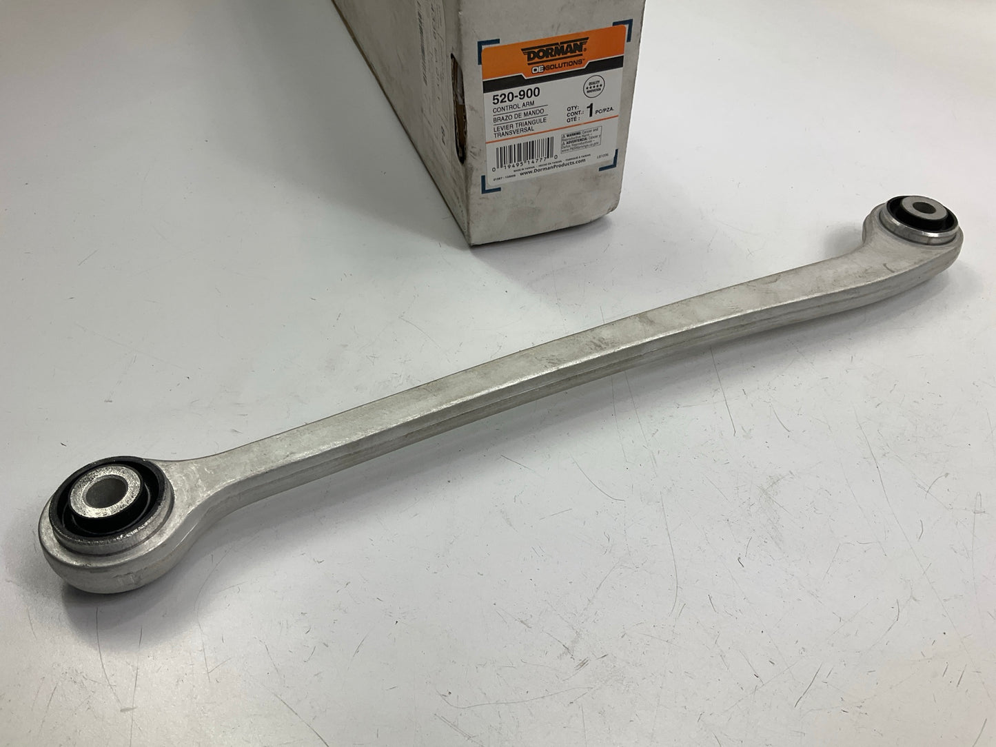 Dorman 520-900 Rear Lower Forward Suspension Control Arm