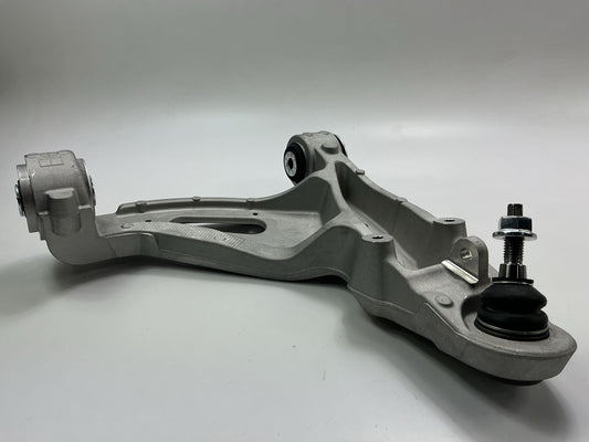 Dorman 521-019 Suspension Control Arm And Ball Joint Assembly, Front Left Lower