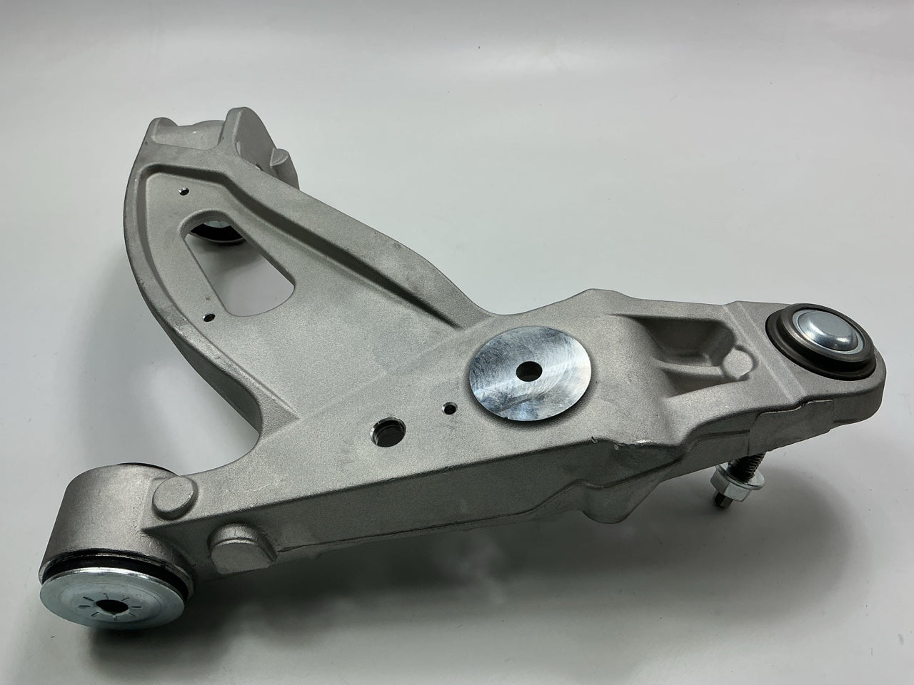 Dorman 521-019 Suspension Control Arm And Ball Joint Assembly, Front Left Lower