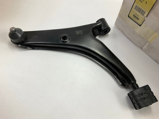Dorman 521-095 Suspension Control Arm And Ball Joint Assembly, Front Left Lower