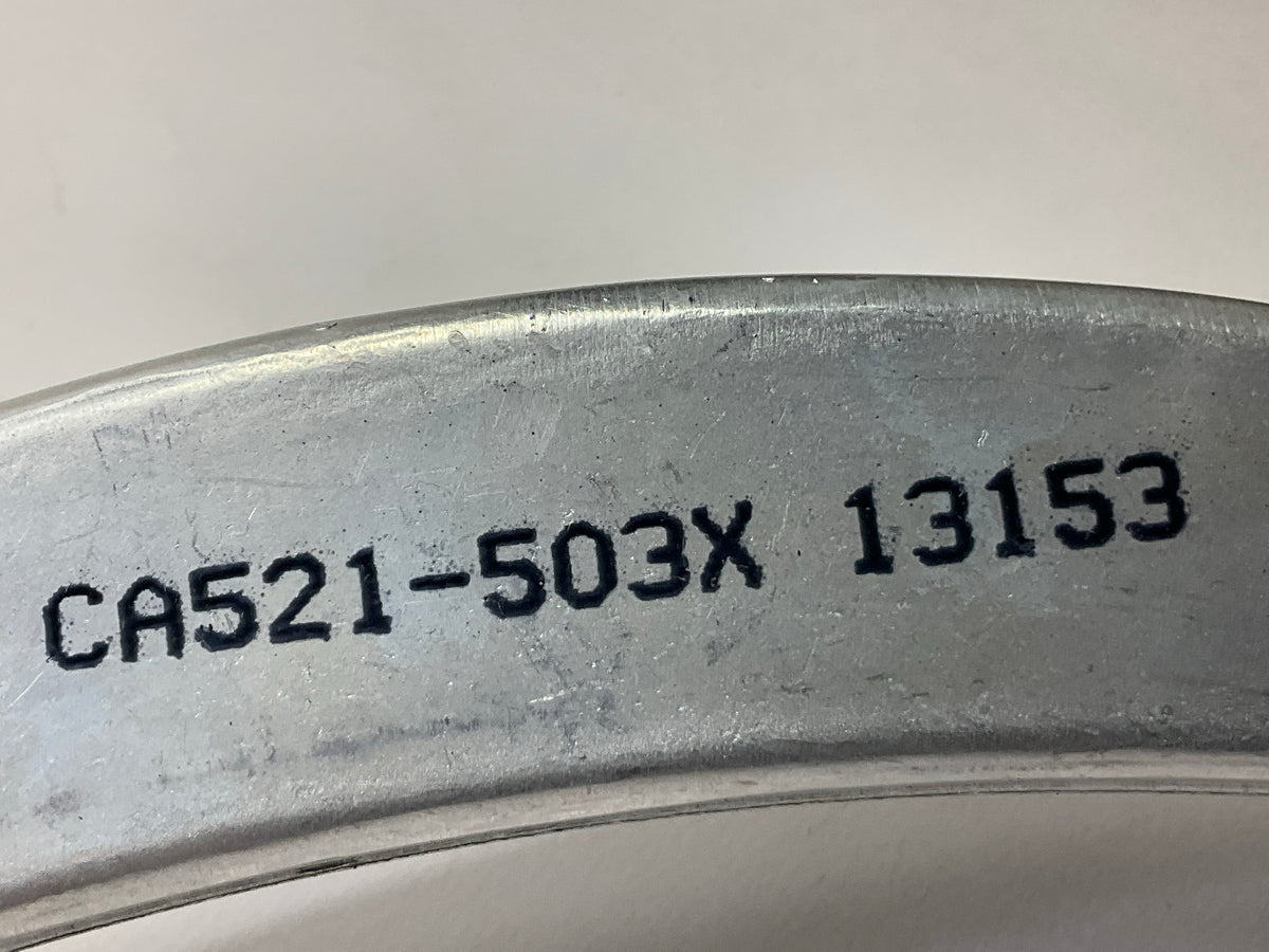 Dorman 521-503 Rear Left Upper Suspension Control Arm